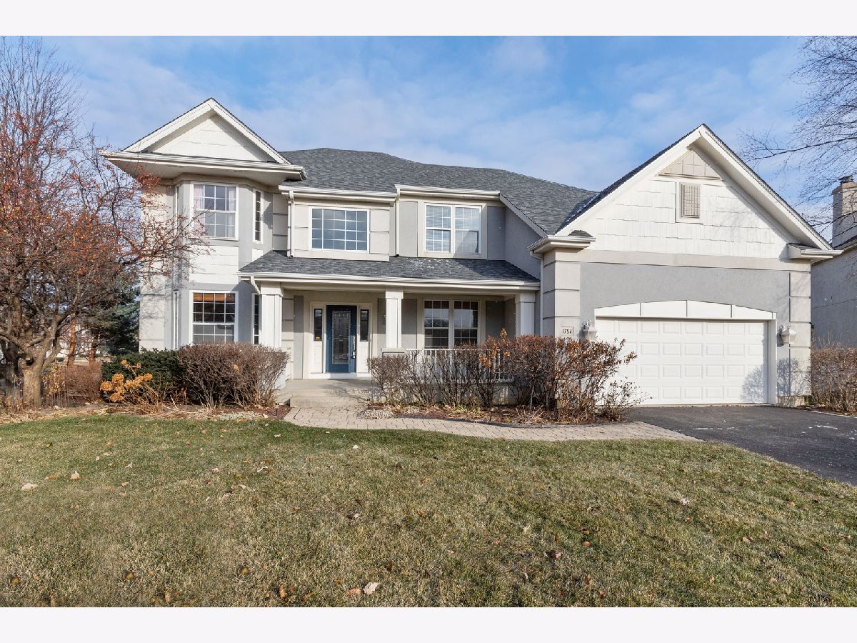 Homes Sold Saint Andrews Vernon Hills Illinois, 1791 Stanwich