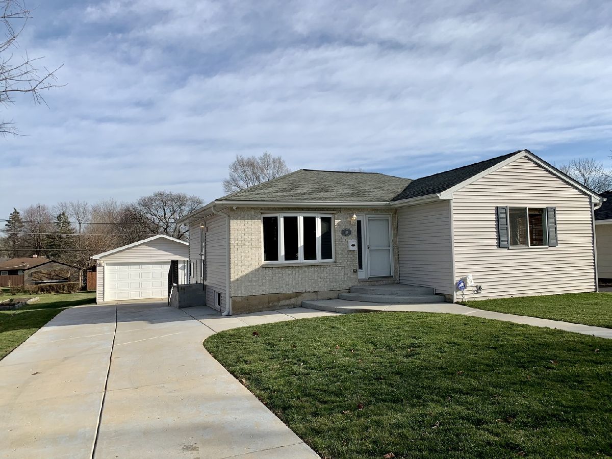 Homes Sold Merrills Garden Palatine Illinois, 121 Ash