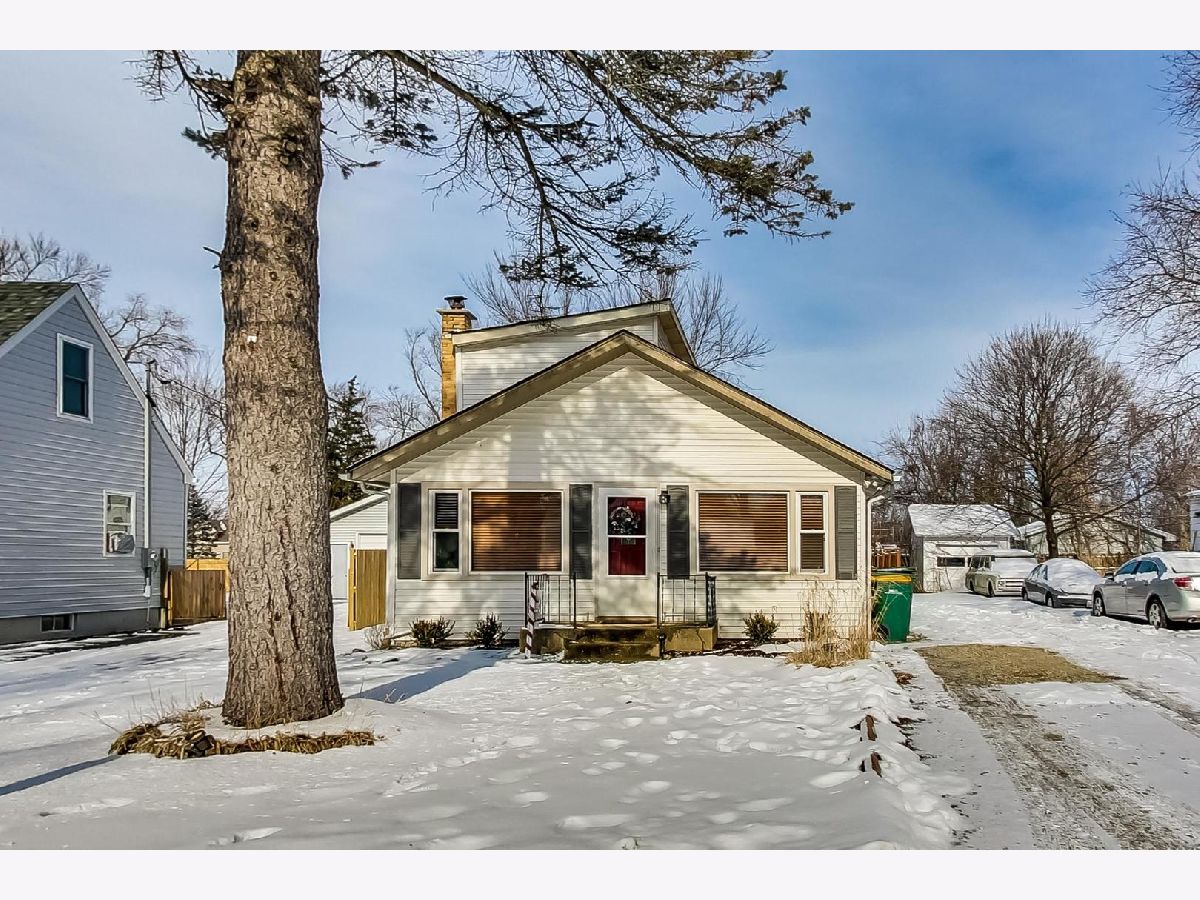 Homes Sold Felters Antioch Illinois, 25040 Jersey