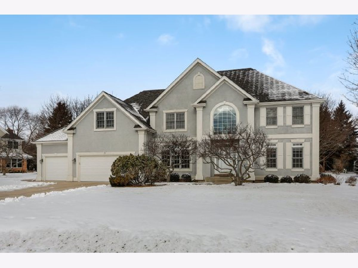 Homes Sold The Bluffs Sleepy Hollow Illinois, 35 River Ridge