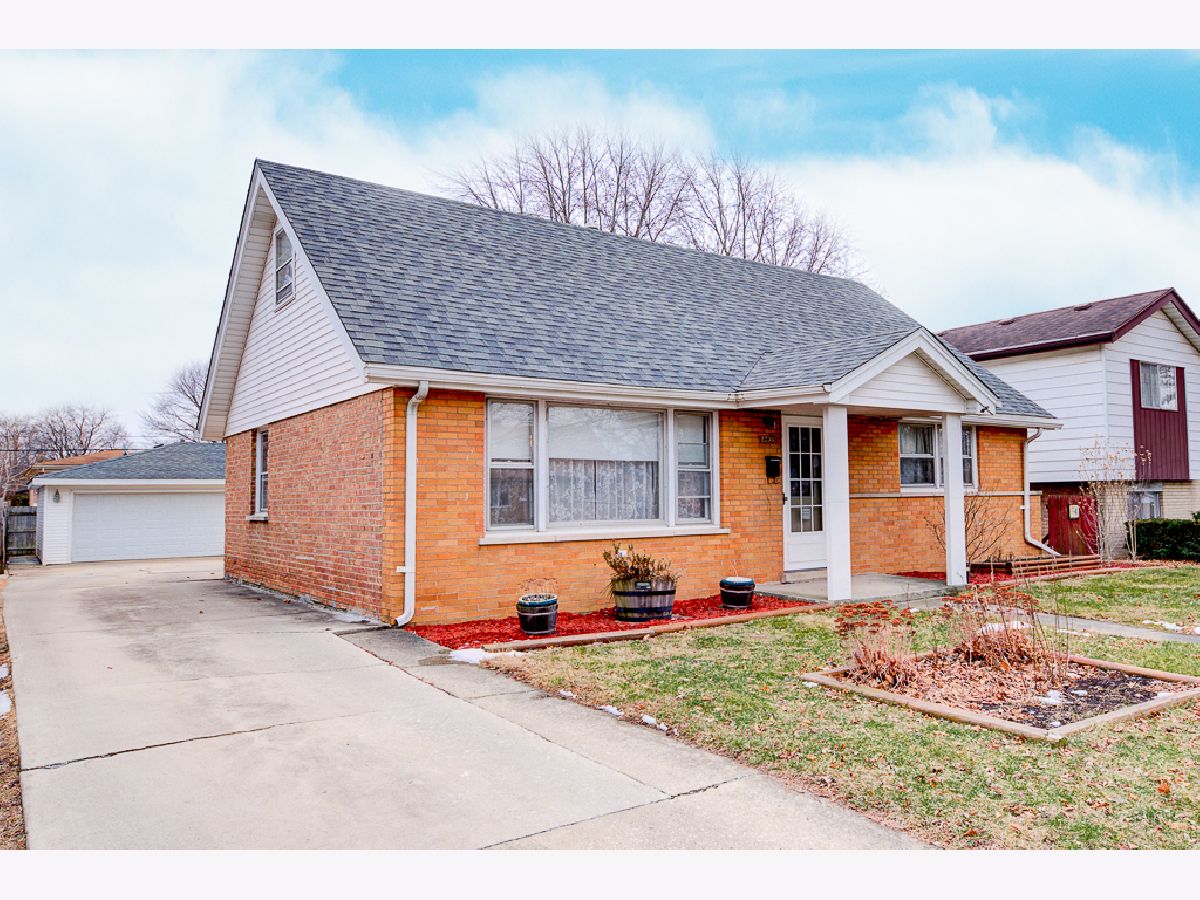 Homes Sold Bremen Heights Midlothian Illinois, 14435 Kolin