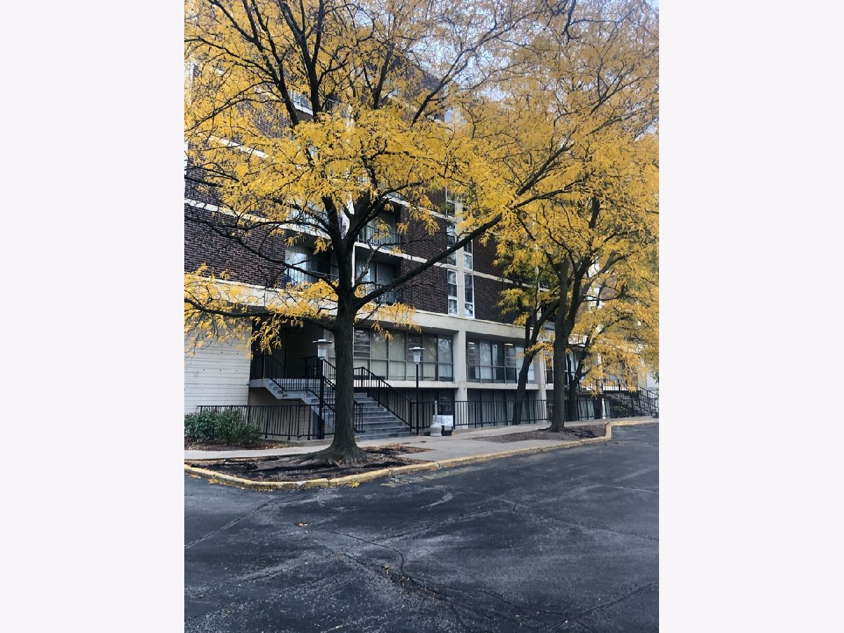 Condominiums Sold York Towers Bensenville Illinois, 1043 York