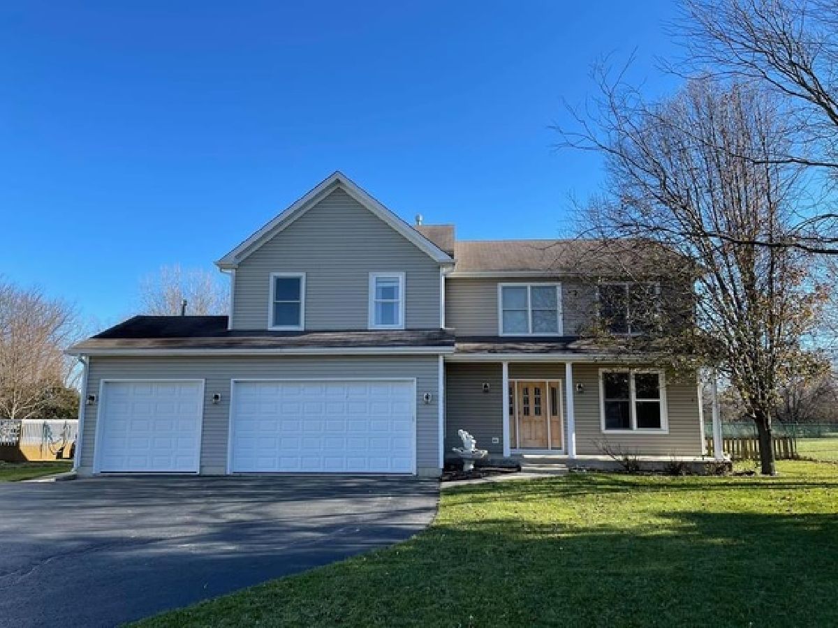 Homes Sold Foxview Highlands Mchenry Illinois, 1308 Bonnie Brae