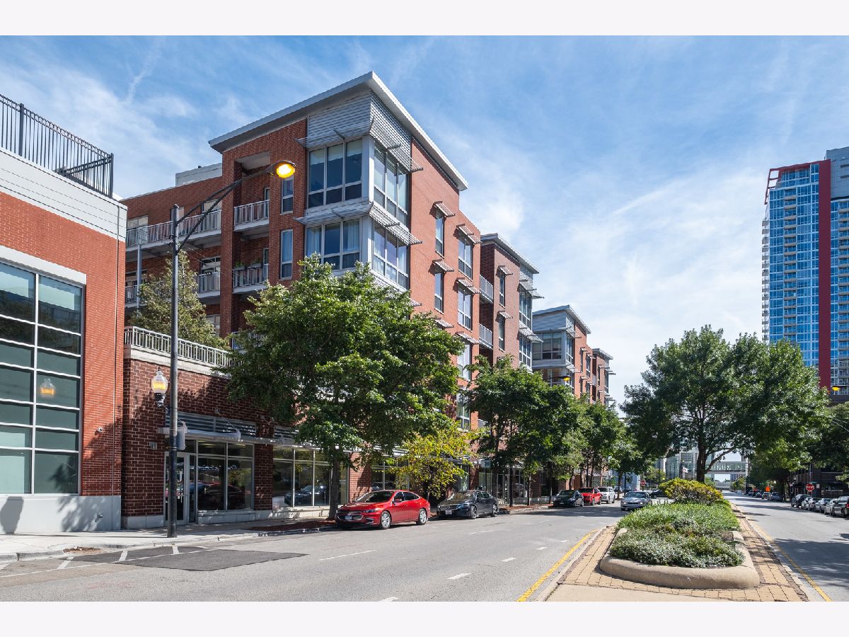 Condominiums Sold Lakeside Lofts Chicago Illinois, 2025 Indiana