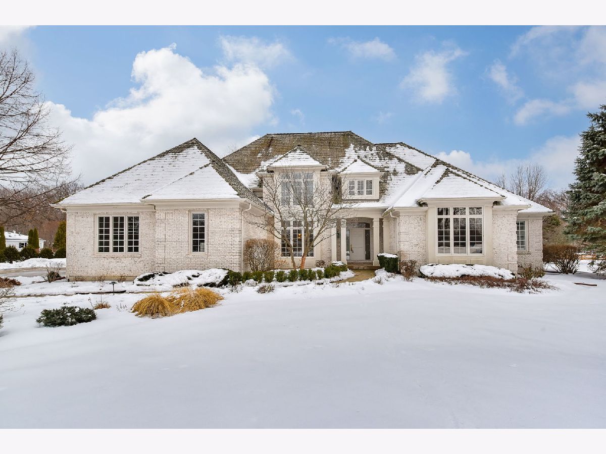 Homes Sold Grove Hill Batavia Illinois, 1S927 Grove Hill