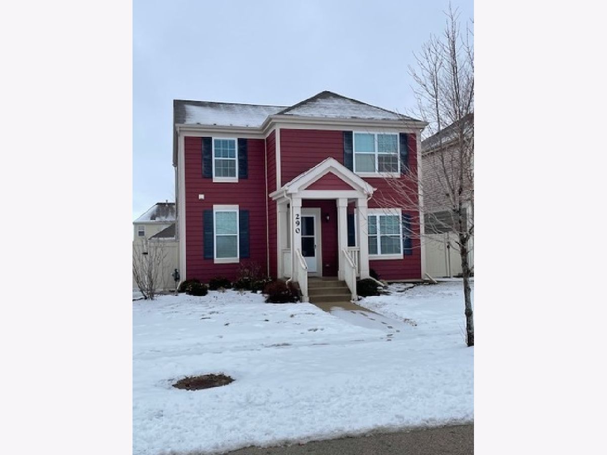 Homes & Townhomes Rented West Point Gardens Elgin Illinois, 290 Longview