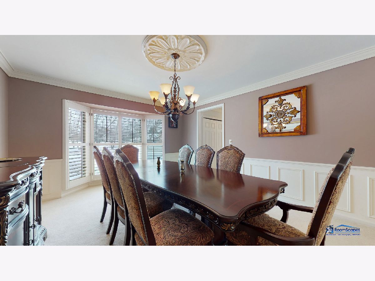 Homes Sold Hawthorn Knolls Hawthorn Woods Illinois, 6 Lake View