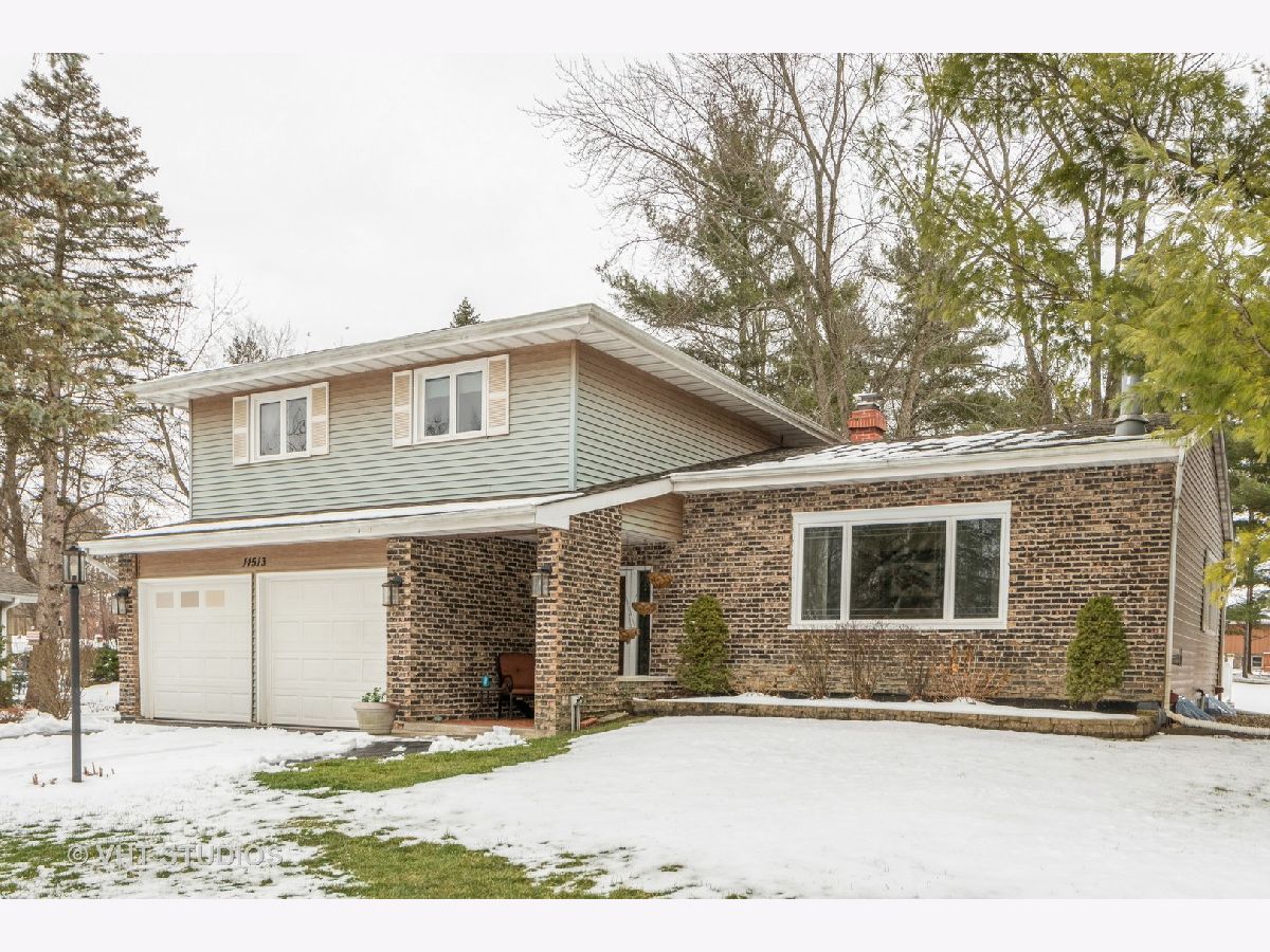 Homes & Condominiums Sold Sunny Acres Mokena Illinois, 11513 192nd
