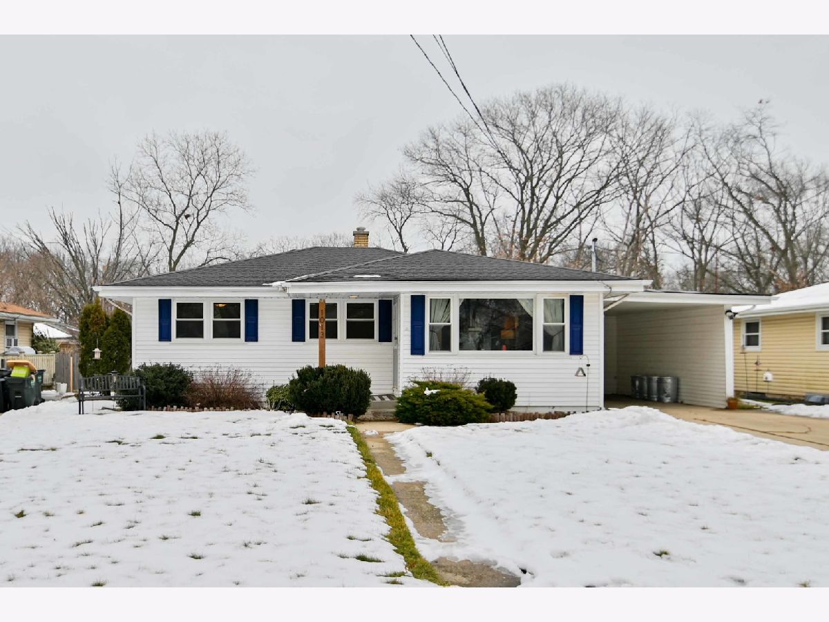 Homes Sold Kelloggs Winthrop Harbor Illinois, 1013 Park