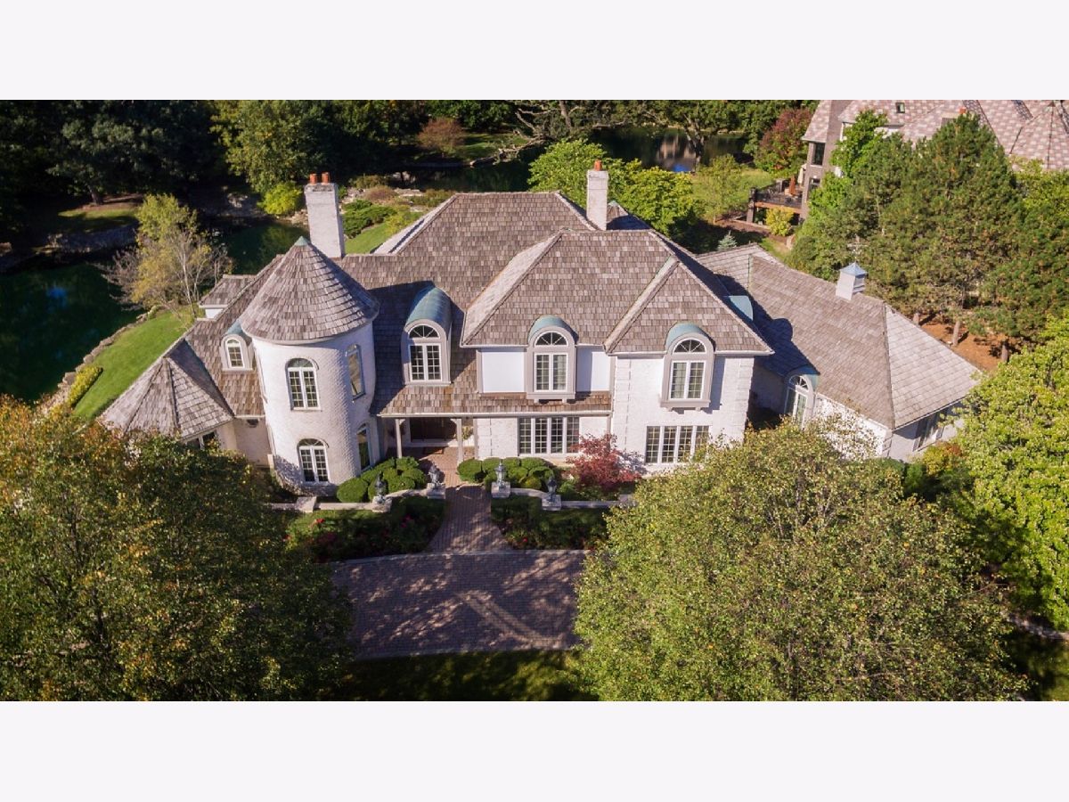 Homes Sold Ambriance Burr Ridge Illinois, 18 Ambriance