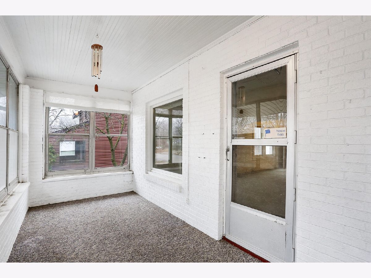 Homes Sold Ambury-klank's Champaign Illinois, 1709 Church