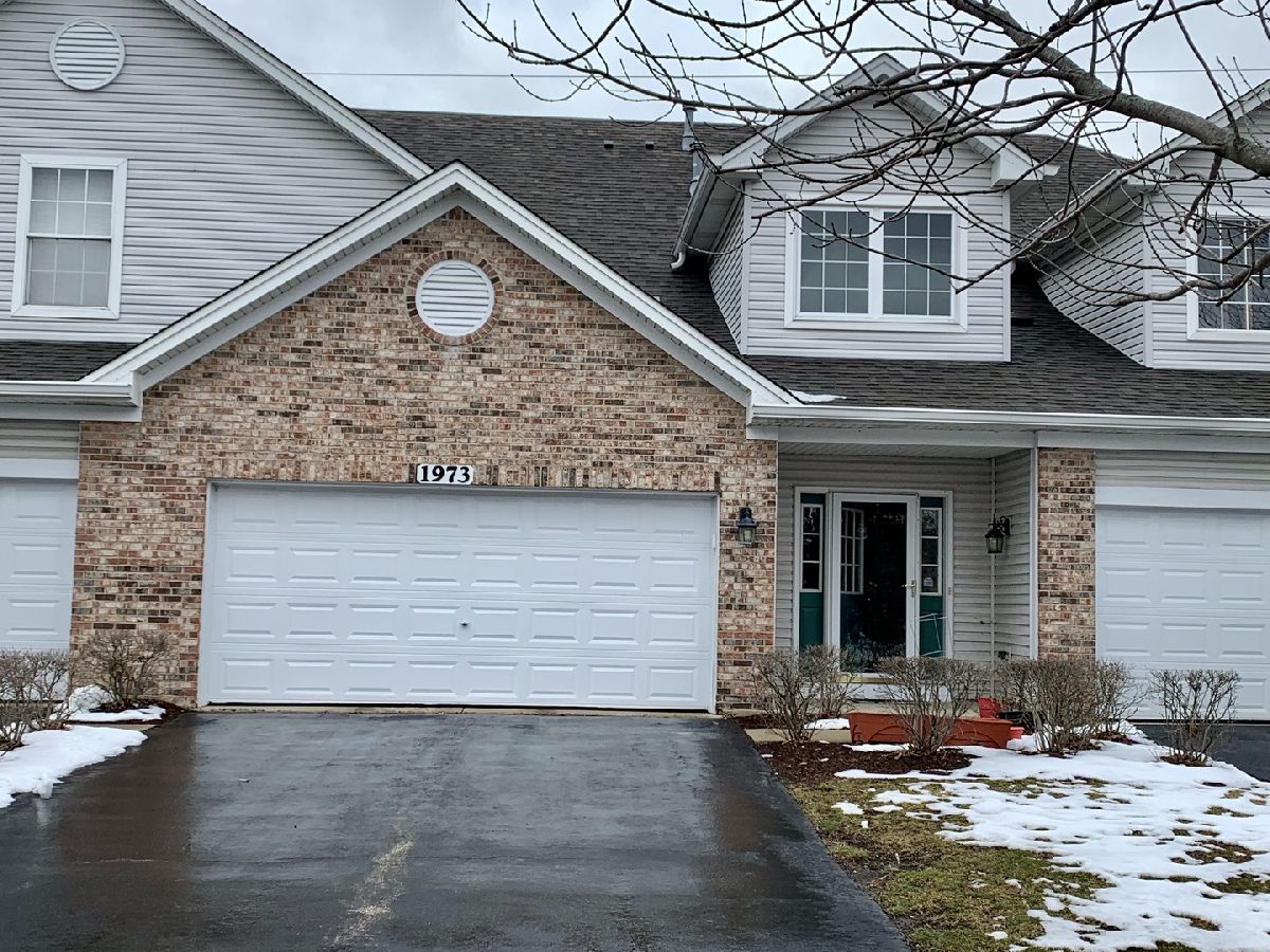 1973 Golden Gate Lane, Naperville, Illinois 60563 MLS 10972208