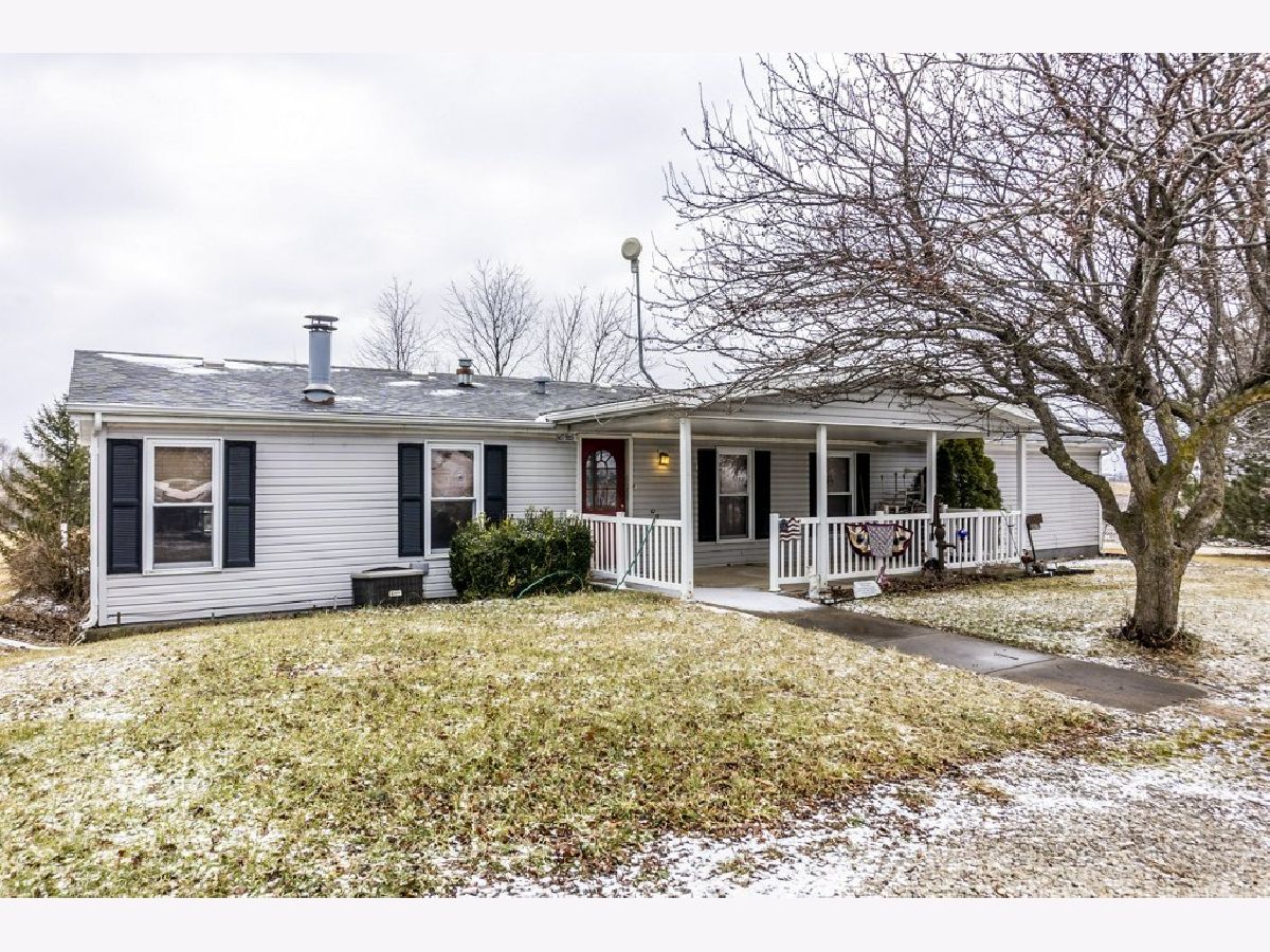  Sold Thawville Illinois, 1791 1600 North