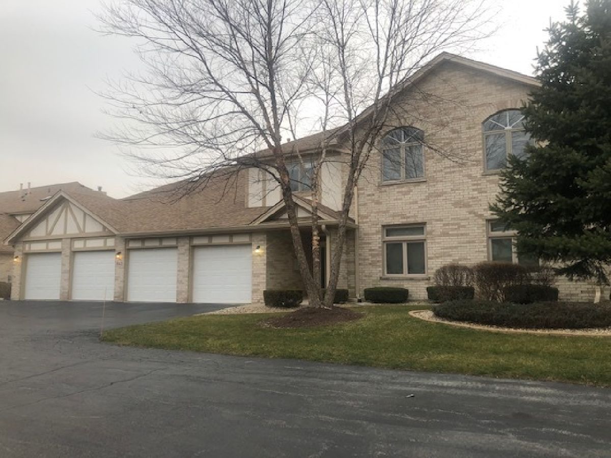 The Pines Tinley Park IL, Condos & Townhomes & Homes For Sale & For