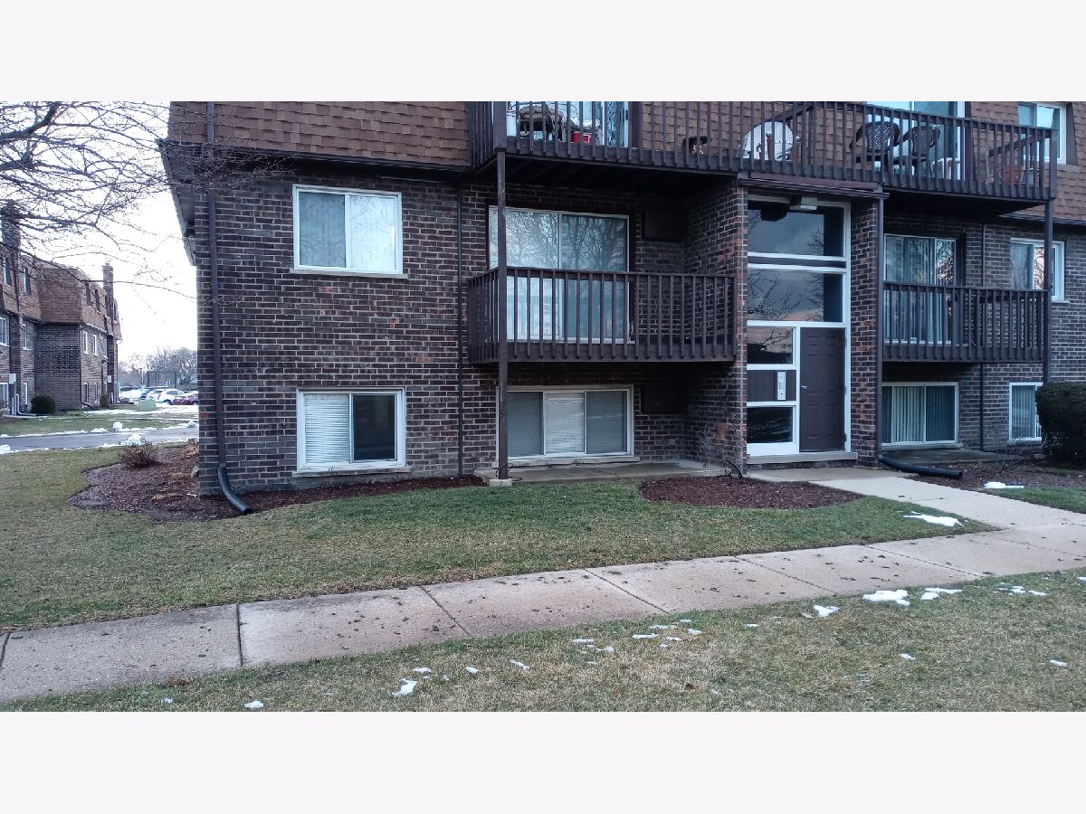 Condominiums Rented Boardwalk Elk Grove Village Illinois, 111 Boardwalk