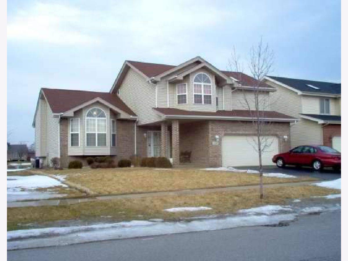 Homes Sold Hawthorne Country Club Hills Illinois, 4142 Lakeview