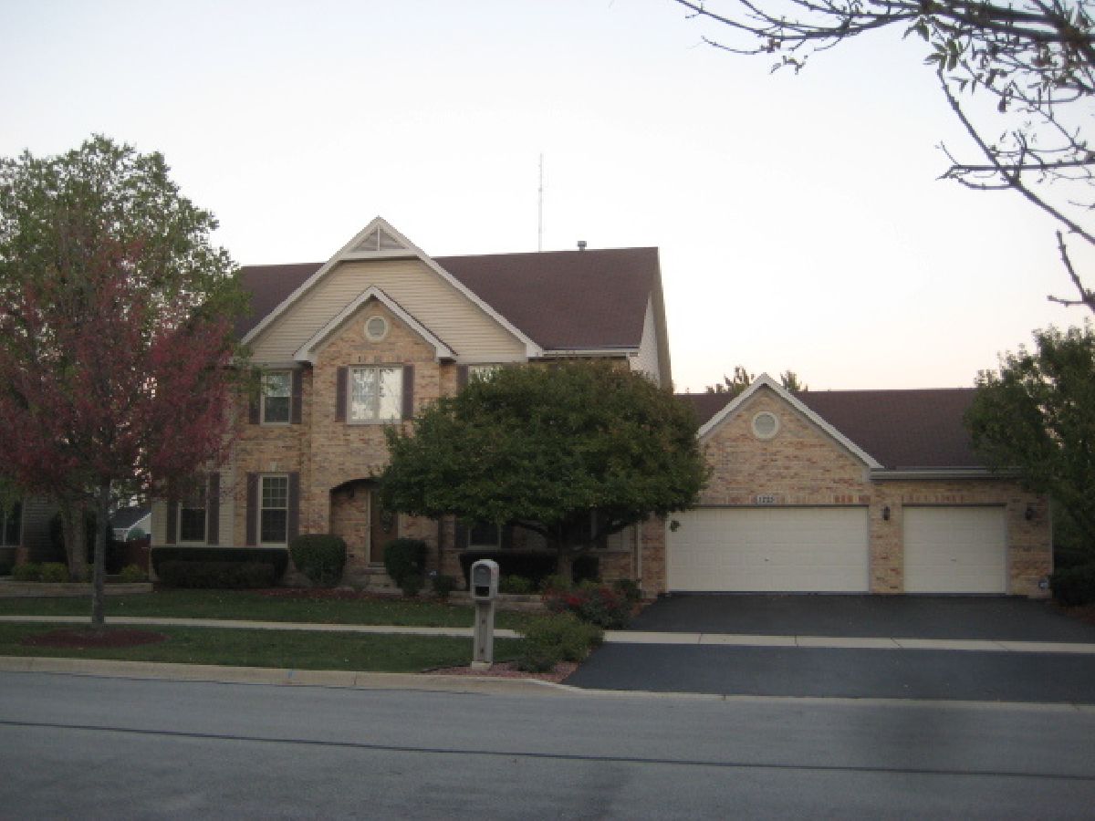 Homes Rented Autumn Ridge Carol Stream Illinois, 1225 Hancock