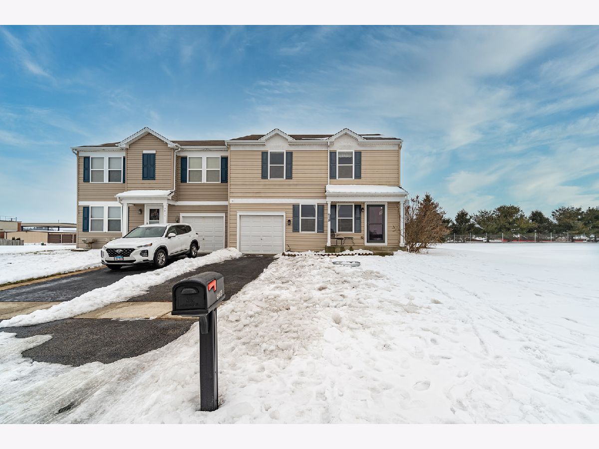 Homes & Townhomes Sold Green Ridge Waterman Illinois, 903 Wilson