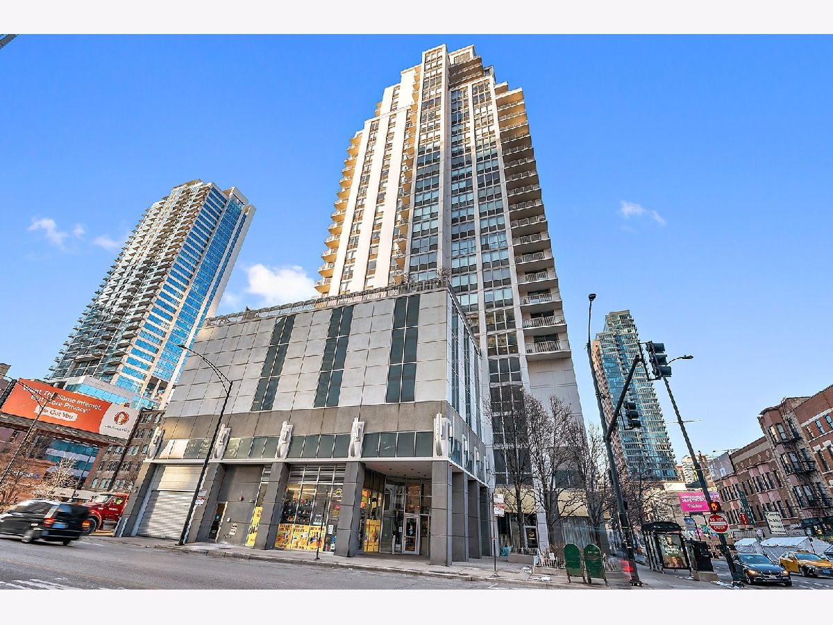 Condominiums Sold The Grand On Grand Chicago Illinois, 200 Grand