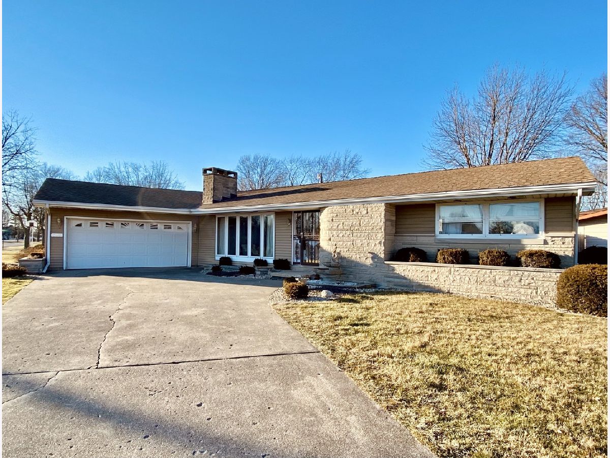  Sold Arthur Illinois, 529 Cedar