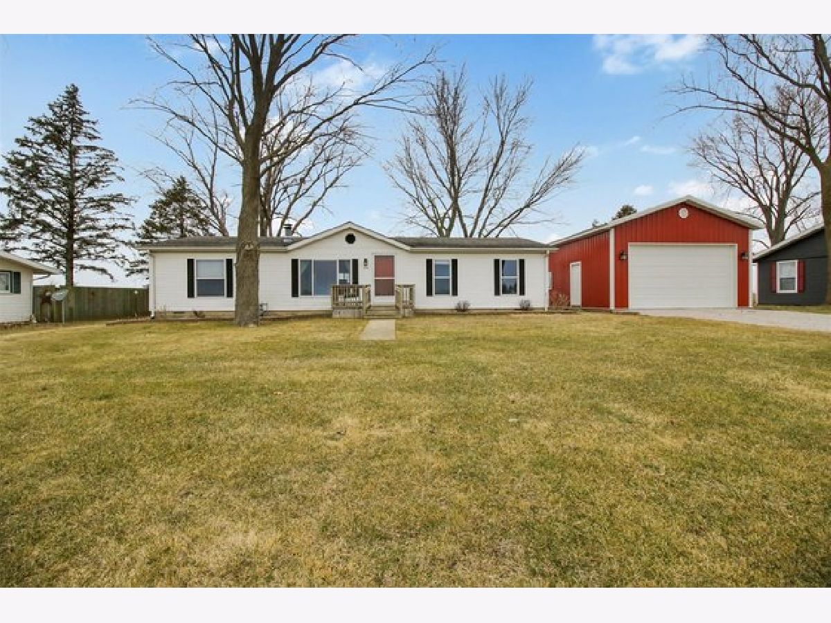 Homes Sold Hale's Estates Philo Illinois, 312 Monroe