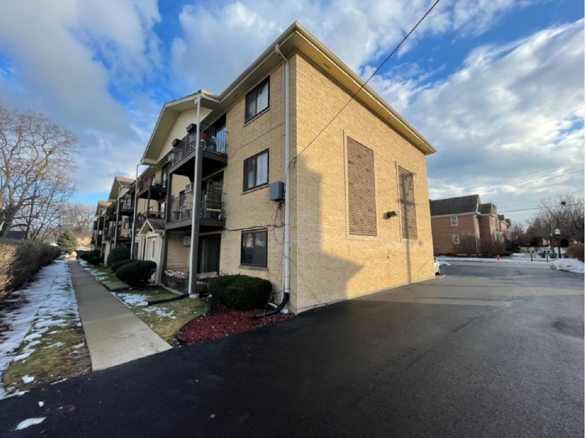 Townhomes & Condos Sold Mason Manor Bensenville Illinois, 100 Mason