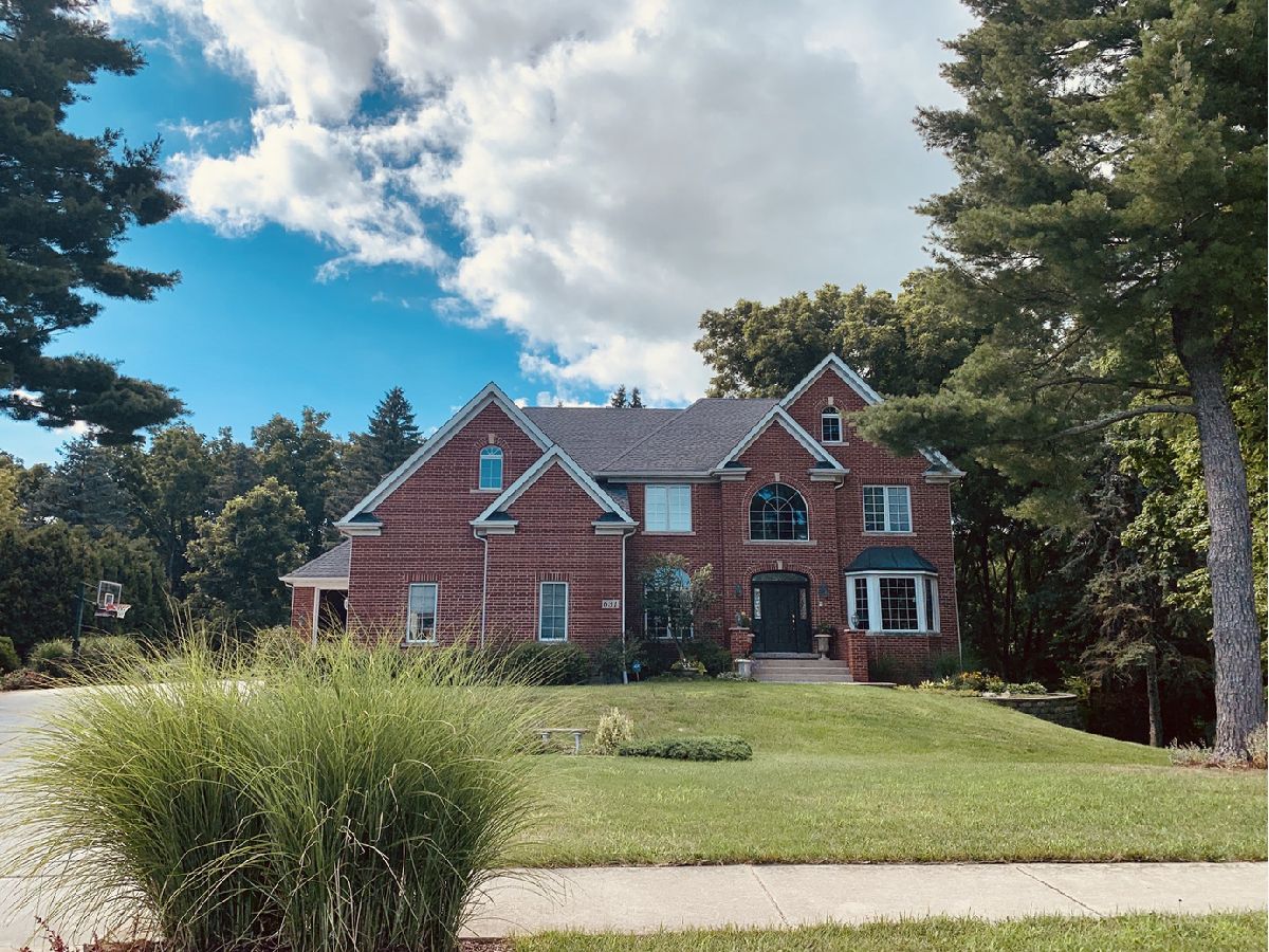 Homes Sold White Oak Estates Yorkville Illinois, 631 White Oak