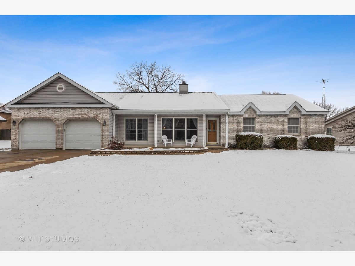 Homes Sold Riverwood Estates Wilmington Illinois, 750 Meadowood