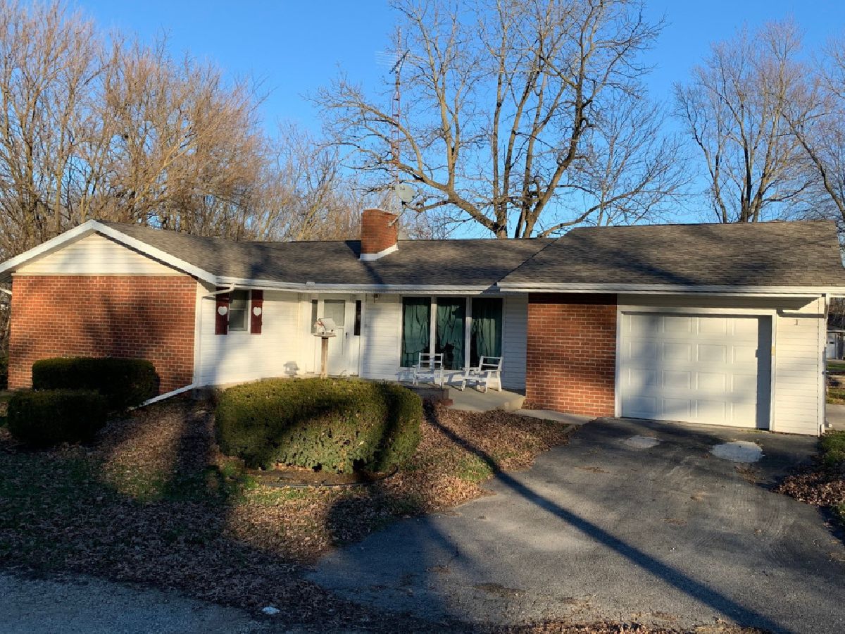  Sold Manville Illinois, 7748-108 3000 North