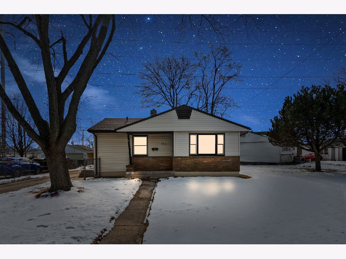 Homes Sold Greenwood Terrace Waukegan Illinois, 1811 Greenwood