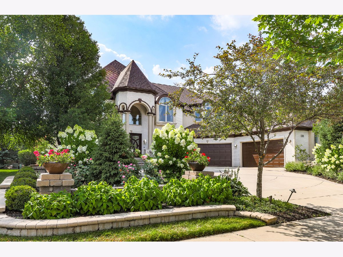 Homes Sold Tamarack West Naperville Illinois, 3947 Littlestone