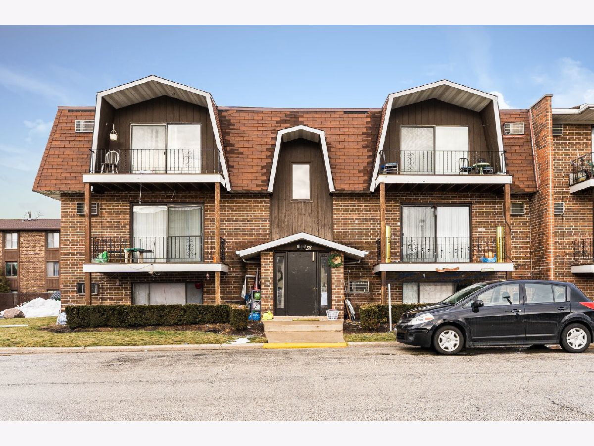 Condominiums Sold Willow West Westmont Illinois, 38 65th