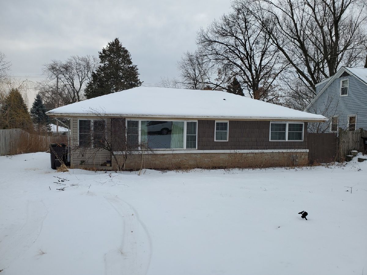 Homes Sold Cooney Heights Mchenry Illinois, 4211 South