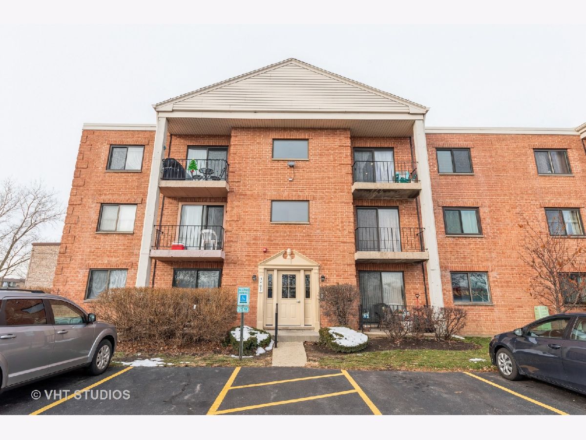 Condominiums Sold Autumn Chase Rolling Meadows Illinois, 5403 Chateau