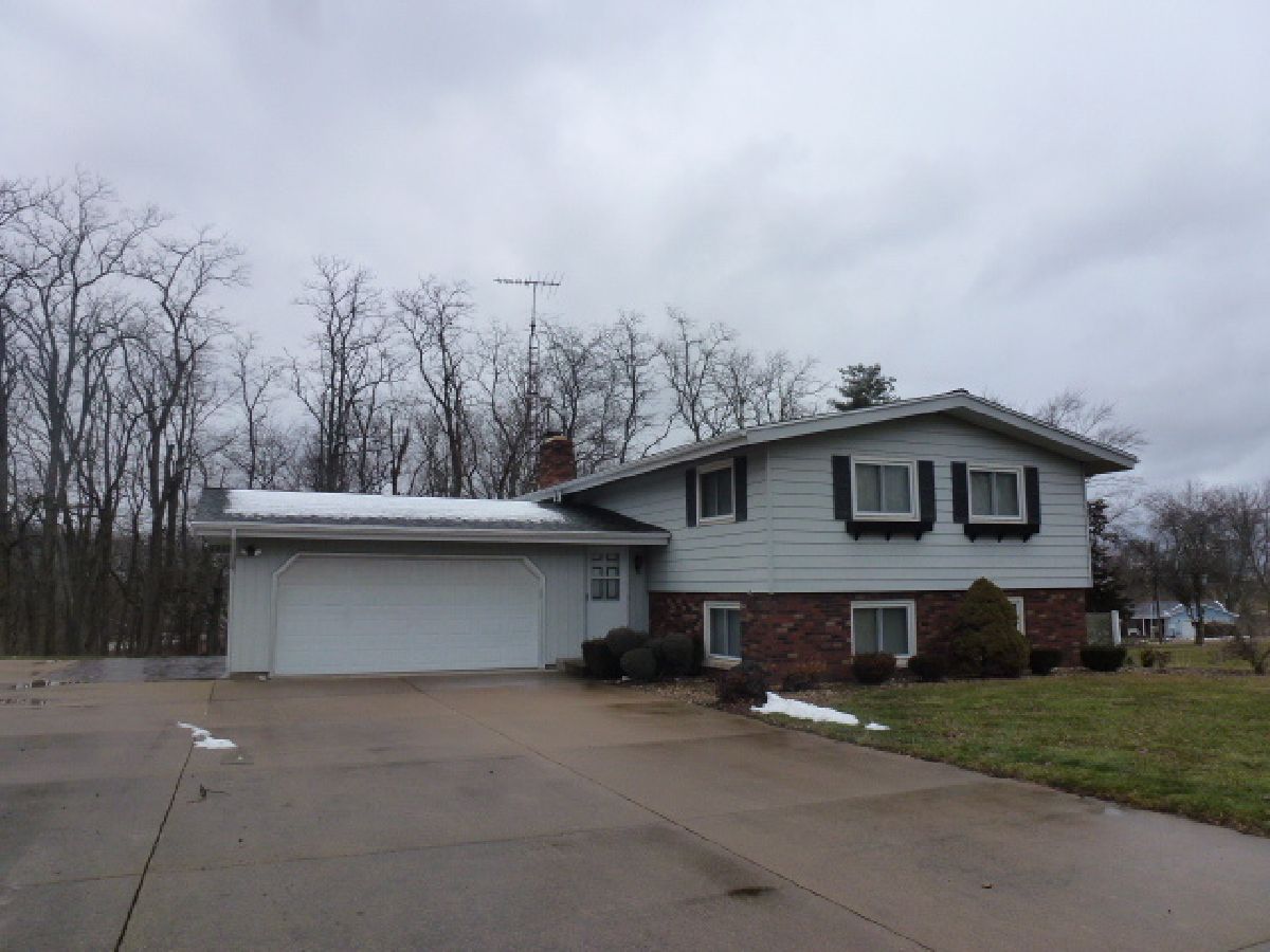 Homes Sold Westgate Clinton Illinois, 7147 Richland