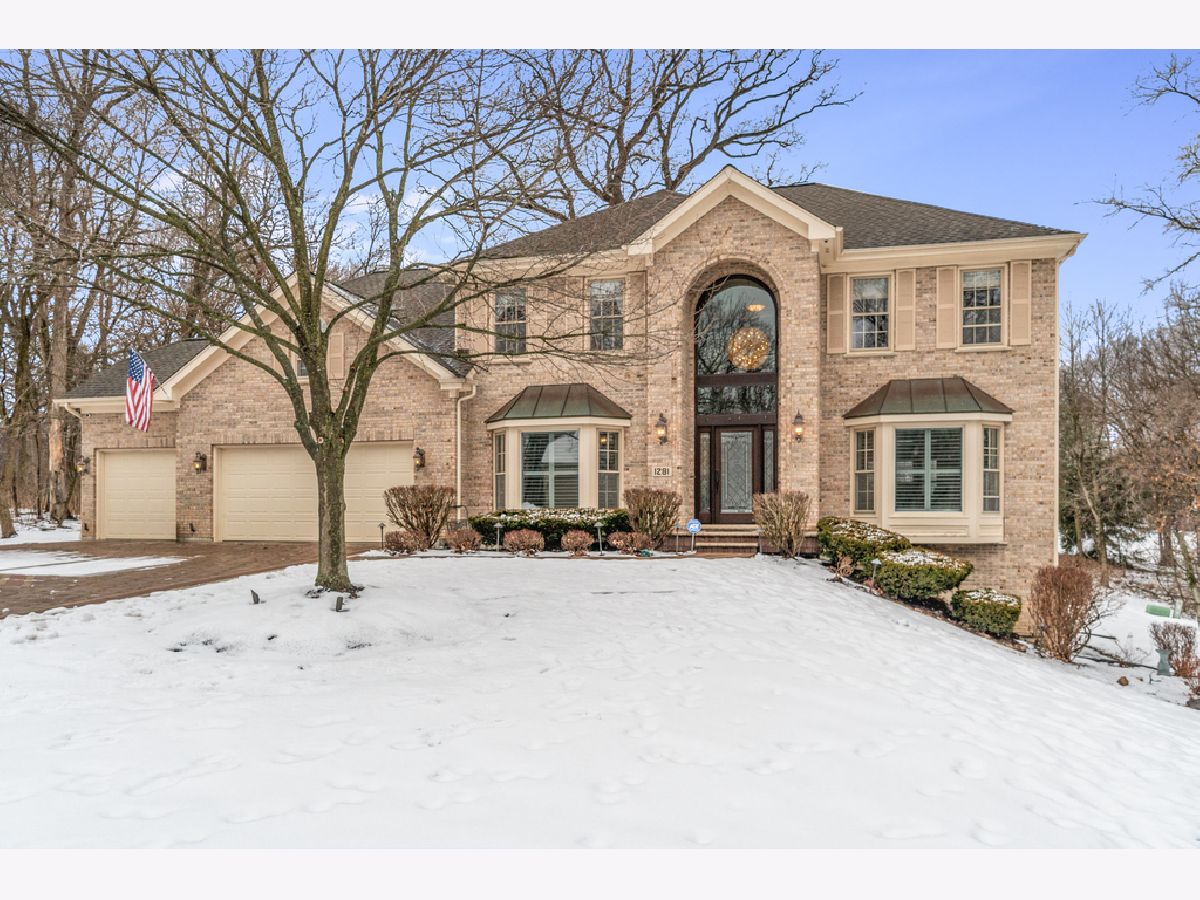 Homes Sold Durwood Forest Bartlett Illinois, 1281 Keim
