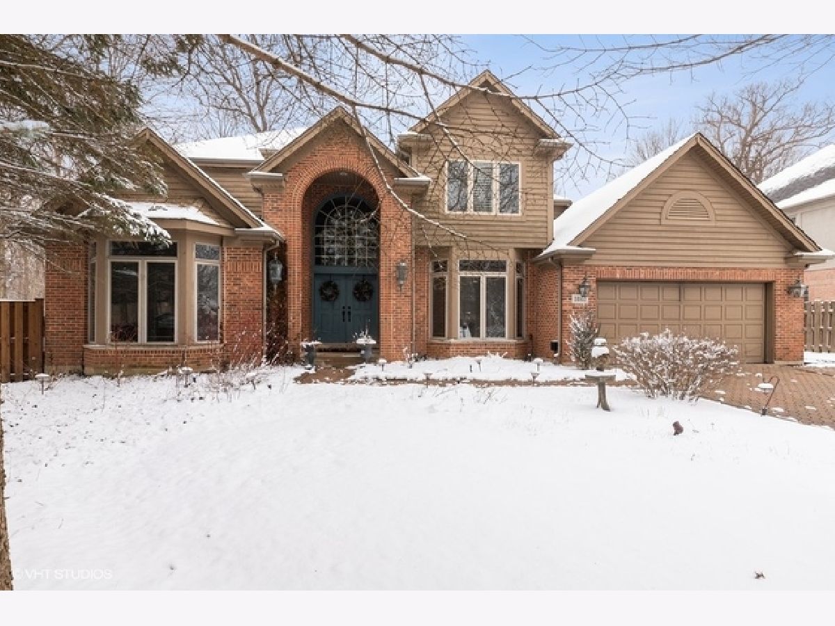 Homes Sold Timbers Edge Glenview Illinois, 3860 Timbers Edge