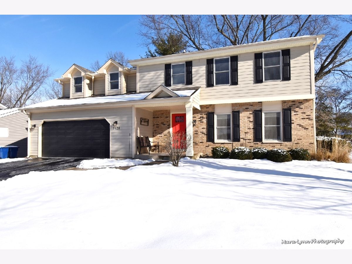 Homes Sold Westfield Park St Charles Illinois, 1428 9th
