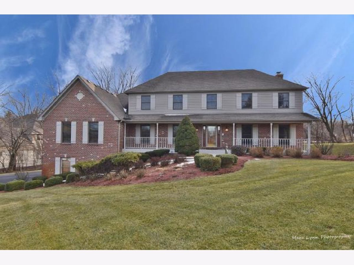 Homes Sold Evans Glen St Charles Illinois, 38W537 Bonnie