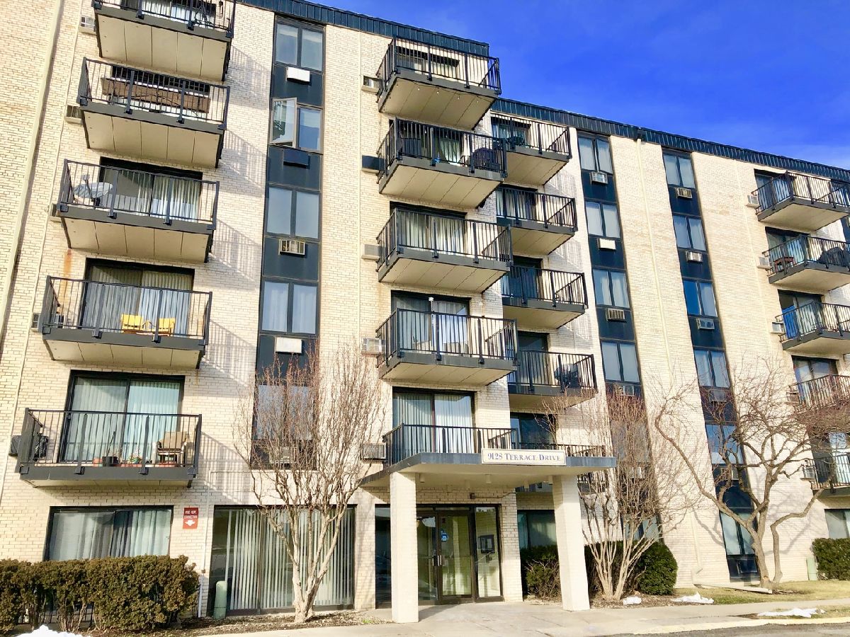 Terrace Square Niles IL, Condos & Townhomes & Homes For Sale & For Rent