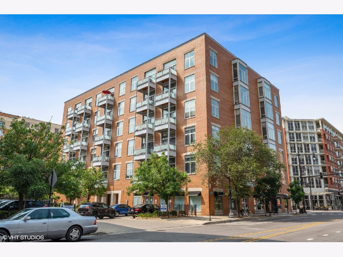 Condos & Townhomes Sold The Madison Chicago Illinois, 949 Madison