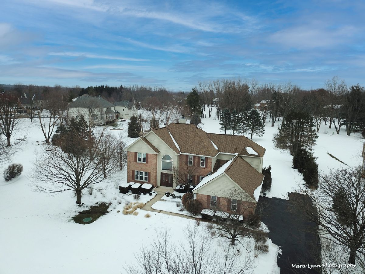 Homes Sold Westwoods St Charles Illinois, 4N687 West Woods