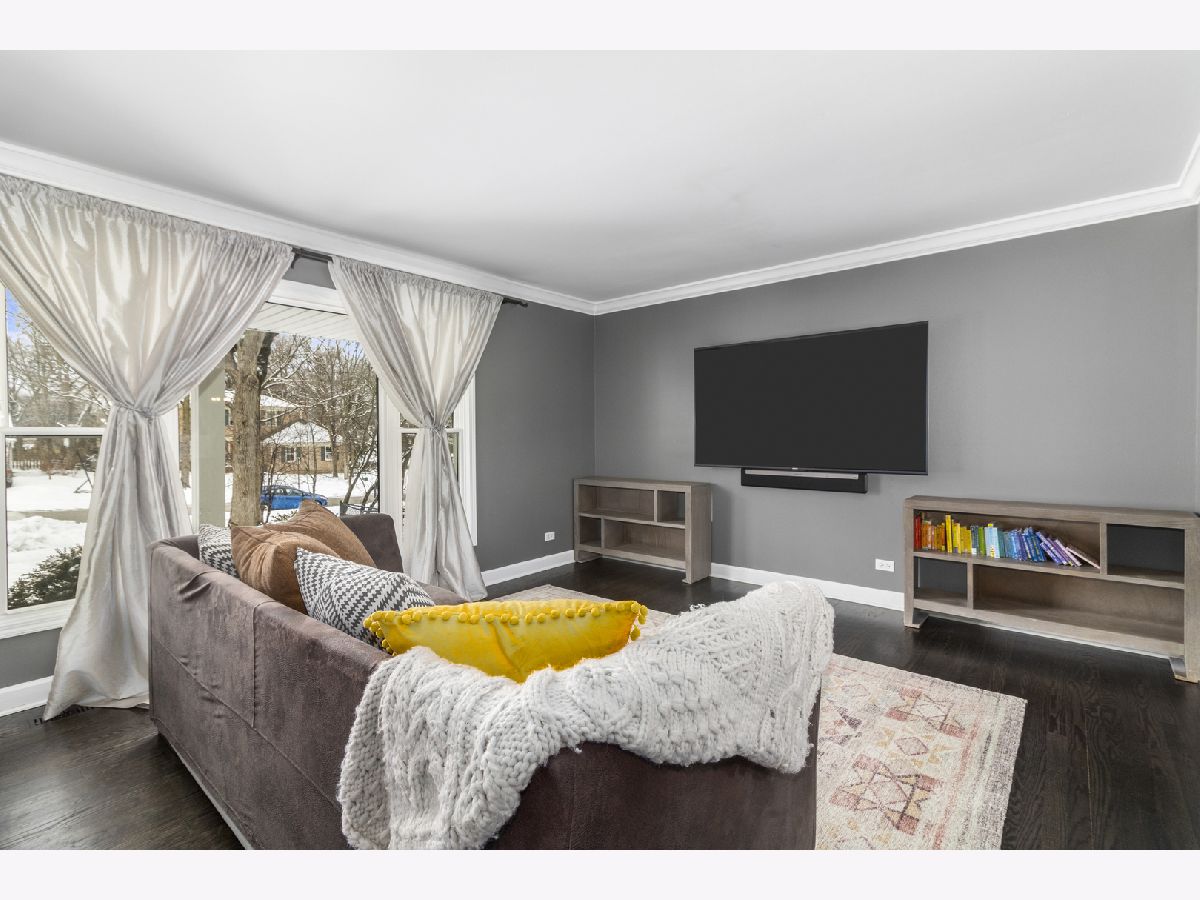 Homes Sold The Woods Schaumburg Illinois, 205 Alder