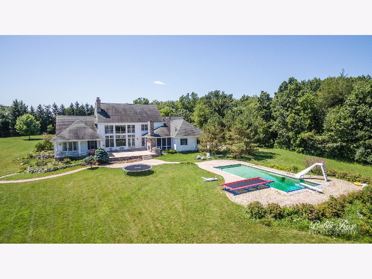  Sold Elkhorn Wisconsin, W3888 Potter
