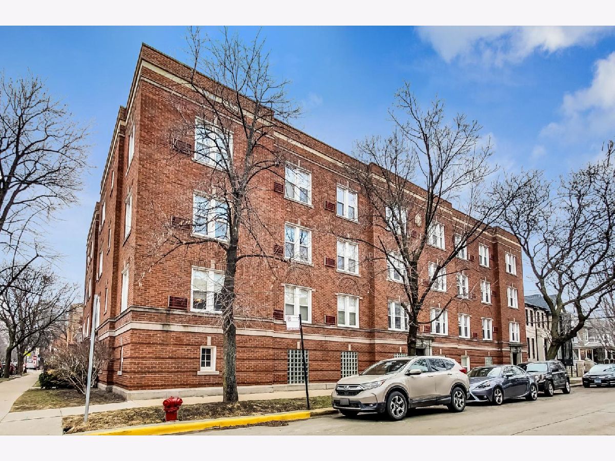 Condos & Townhomes Sold Patterson Park Chicago Illinois, 1952 Patterson