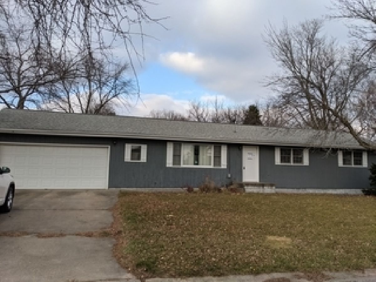 Homes Sold Meadowridge Lexington Illinois, 103 Diane