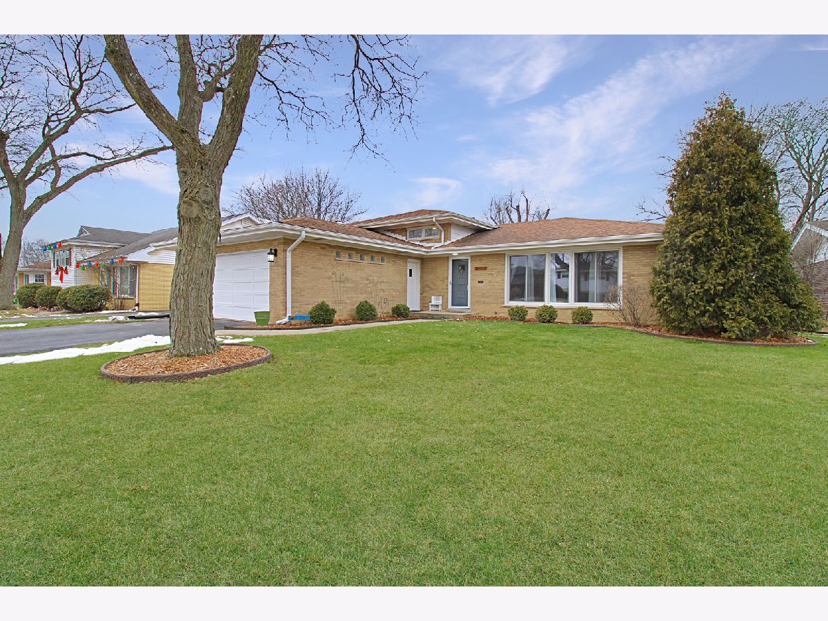 Homes Sold Carson Homewood Illinois, 18806 Juhlin