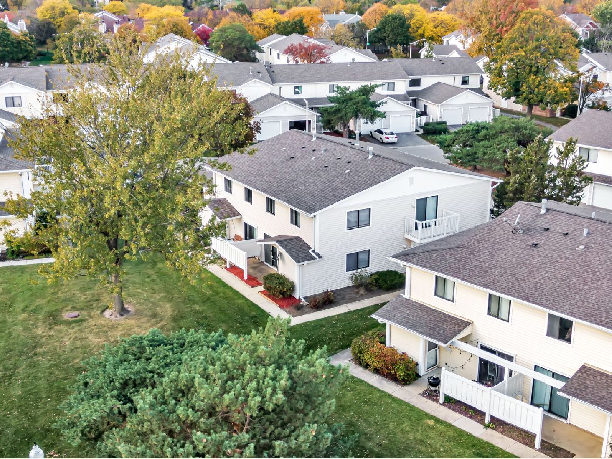 Dunbar Lakes Schaumburg IL, Townhomes & Condos For Sale & For Rent Sadie Winter Dana Cohen