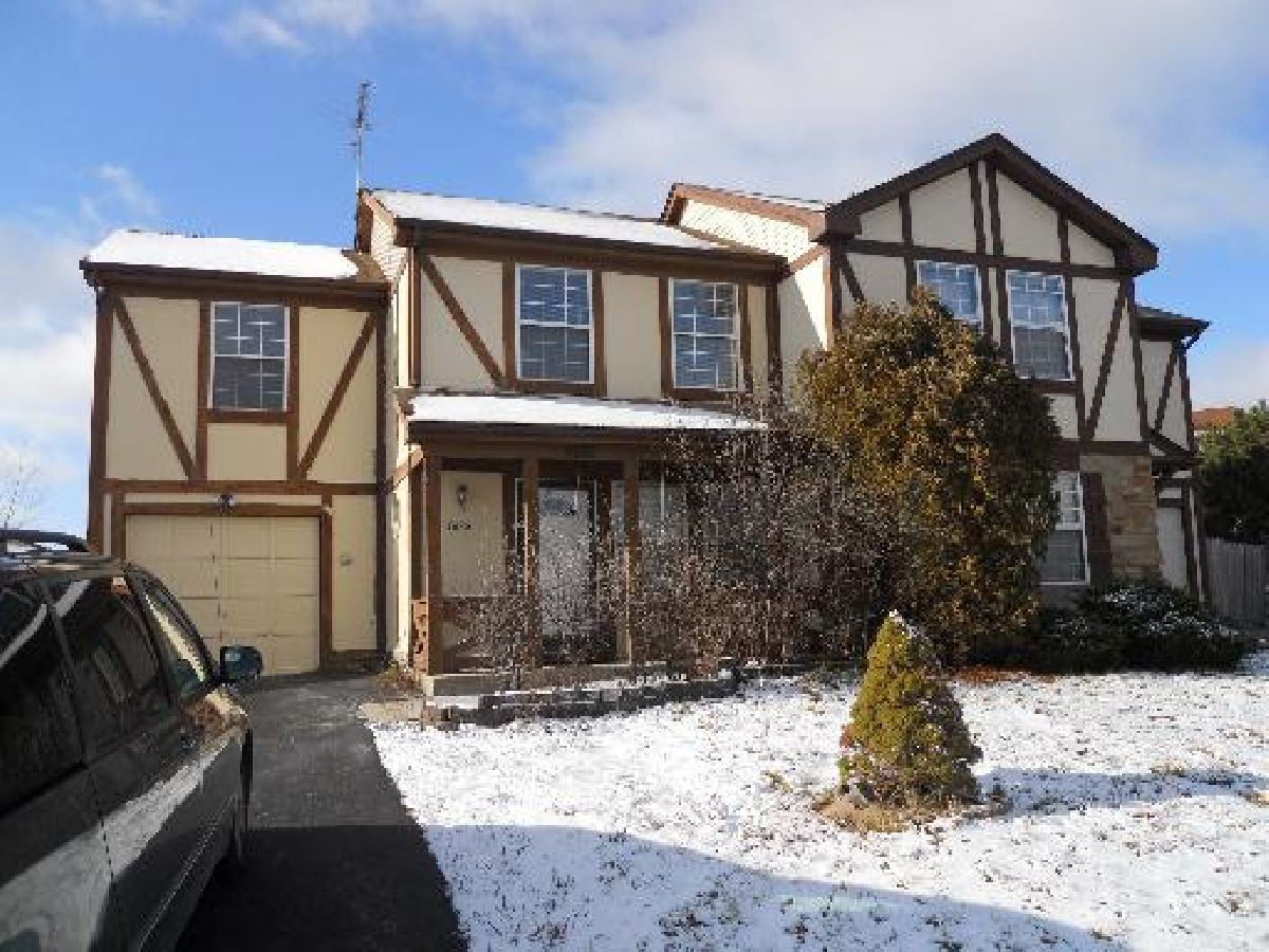 Townhomes & Homes Rented The Groves Hanover Park Illinois, 4682 Whitney