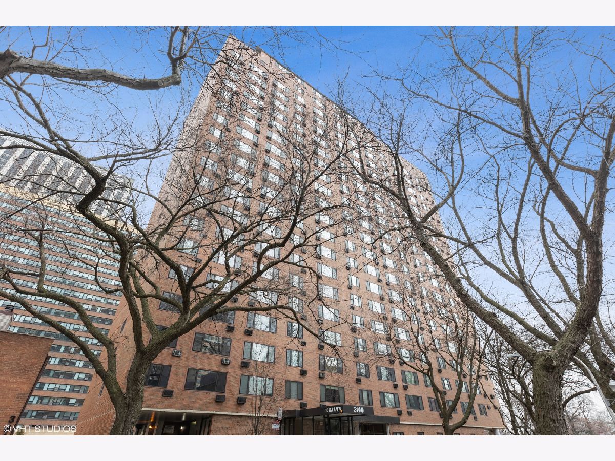 Condominiums Sold Darien Condominium Chicago Illinois, 3100 Lake Shore